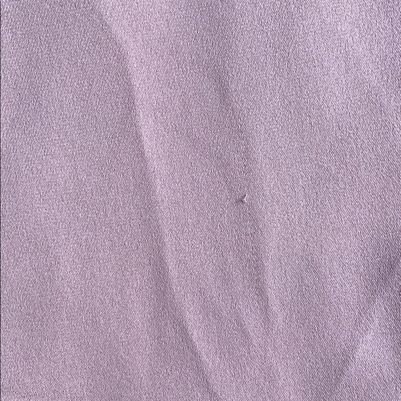 Mansur Gavriel silk blouse - Picture 3 of 5